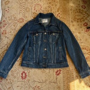 Old Navy Denim/Jean Jacket